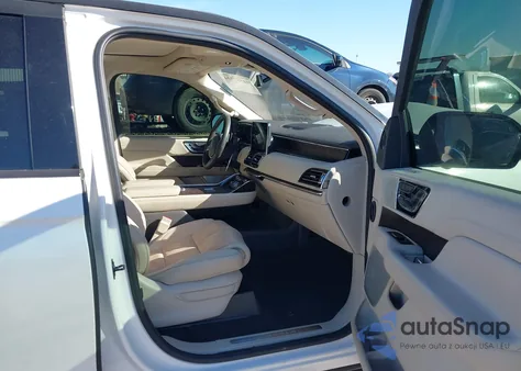 2019 Lincoln Navigator L Reserve from USA, damaged, VIN 5LMJJ3LT7KEL26594